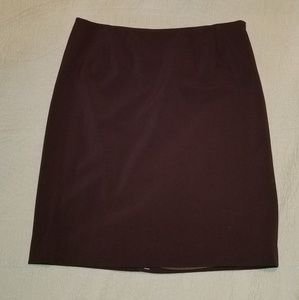 Josephine Chaus Skirt